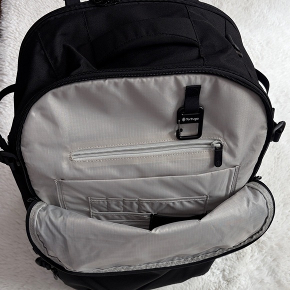 TORTUGA Travel Backpack - Picture 8 of 17